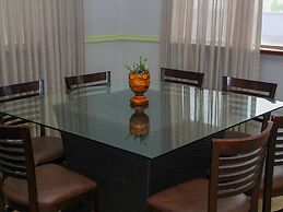 Hotel Marion Pantanal