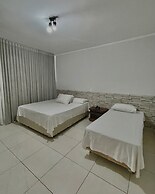 Hotel Marion Pantanal