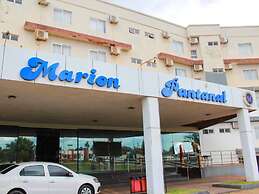 Hotel Marion Pantanal