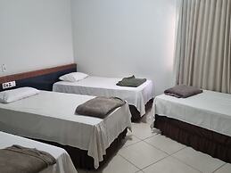 Hotel Marion Pantanal