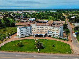 Hotel Marion Pantanal