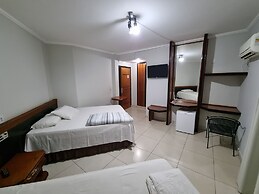 Hotel Marion Pantanal