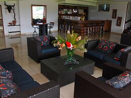 Hotel Marion Pantanal