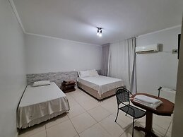 Hotel Marion Pantanal