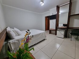 Hotel Marion Pantanal