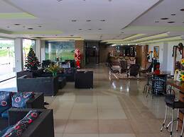 Hotel Marion Pantanal