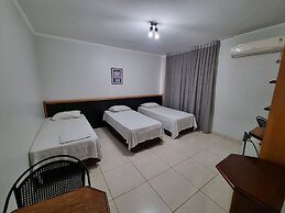 Hotel Marion Pantanal