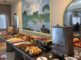 Hotel Marion Pantanal