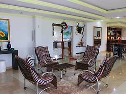 Hotel Marion Pantanal