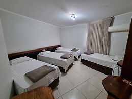 Hotel Marion Pantanal