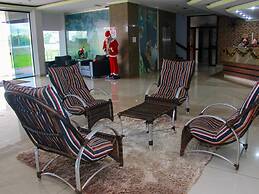 Hotel Marion Pantanal