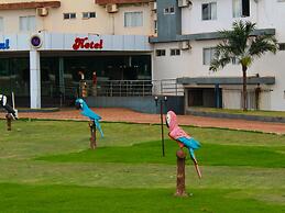 Hotel Marion Pantanal