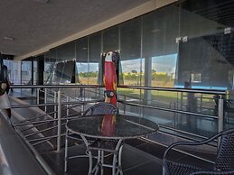Hotel Marion Pantanal