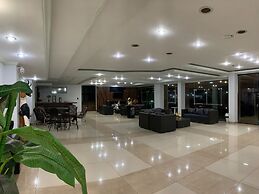 Hotel Marion Pantanal