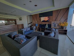Hotel Marion Pantanal
