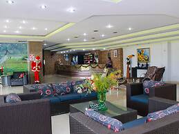 Hotel Marion Pantanal