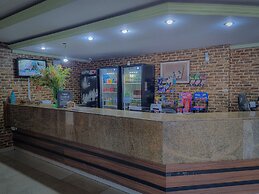 Hotel Marion Pantanal
