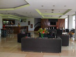 Hotel Marion Pantanal