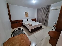 Hotel Marion Pantanal