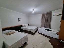 Hotel Marion Pantanal
