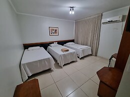Hotel Marion Pantanal