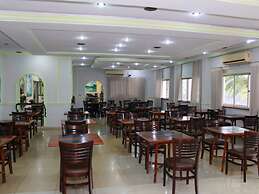 Hotel Marion Pantanal