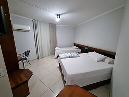 Hotel Marion Pantanal