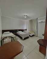 Hotel Marion Pantanal
