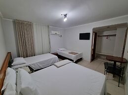 Hotel Marion Pantanal
