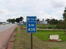 Hotel Marion Pantanal