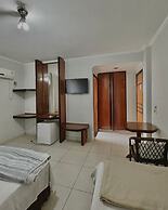 Hotel Marion Pantanal