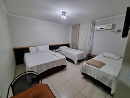 Hotel Marion Pantanal
