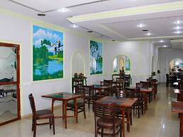 Hotel Marion Pantanal