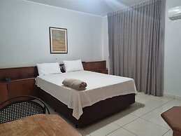 Hotel Marion Pantanal