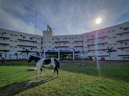 Hotel Marion Pantanal