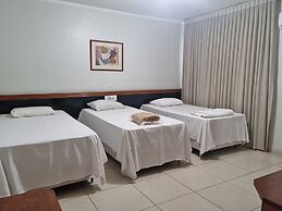 Hotel Marion Pantanal