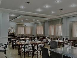 Hotel Marion Pantanal