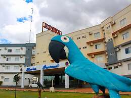 Hotel Marion Pantanal