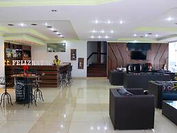 Hotel Marion Pantanal