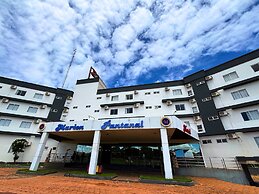 Hotel Marion Pantanal