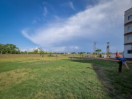 Hotel Marion Pantanal