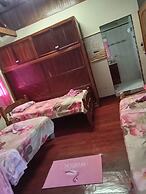 Hostal Cuba Dance Garden