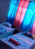 Hostal Cuba Dance Garden