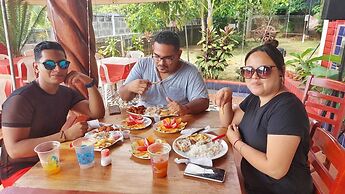 Hostal Cuba Dance Garden