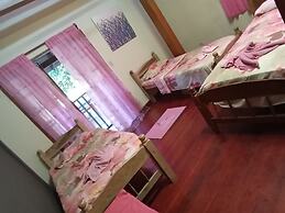 Hostal Cuba Dance Garden