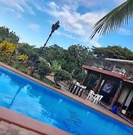 Hostal Cuba Dance Garden