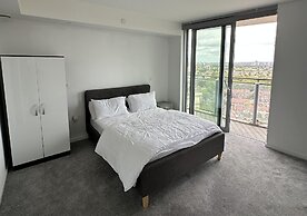 Charming 2-bed Apartment in London