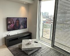 Charming 2-bed Apartment in London