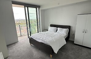 Charming 2-bed Apartment in London