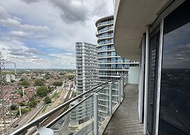 Charming 2-bed Apartment in London